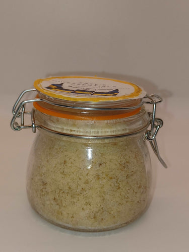I'm Free Milk Bath - Faye's Essentials