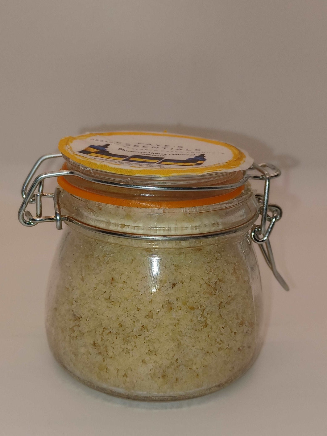 I'm Free Milk Bath - Faye's Essentials